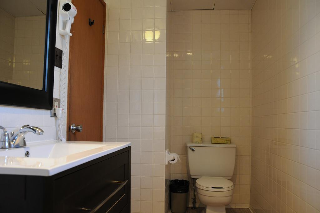 Motel & Hotel La Paysanne Sherbrooke Rom bilde